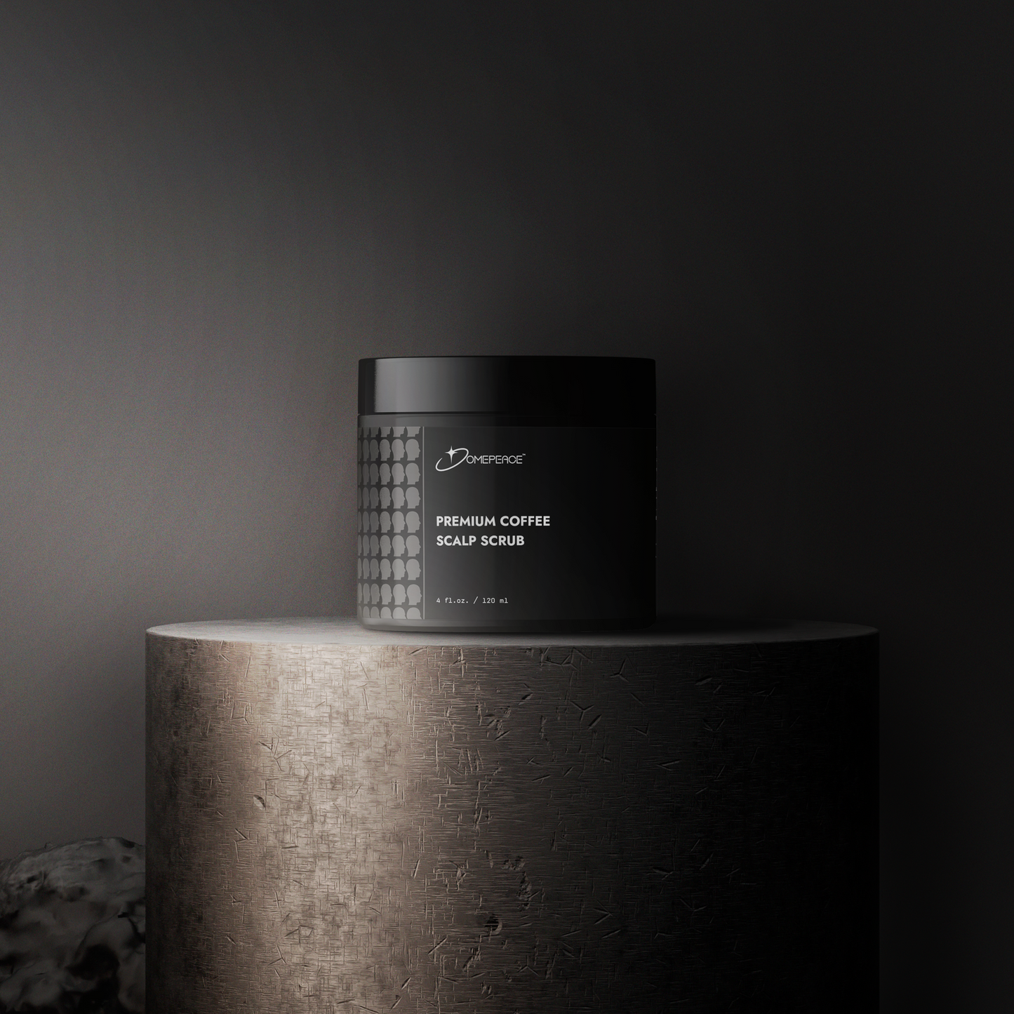PREMIUM COFFEE SCALP SCRUB