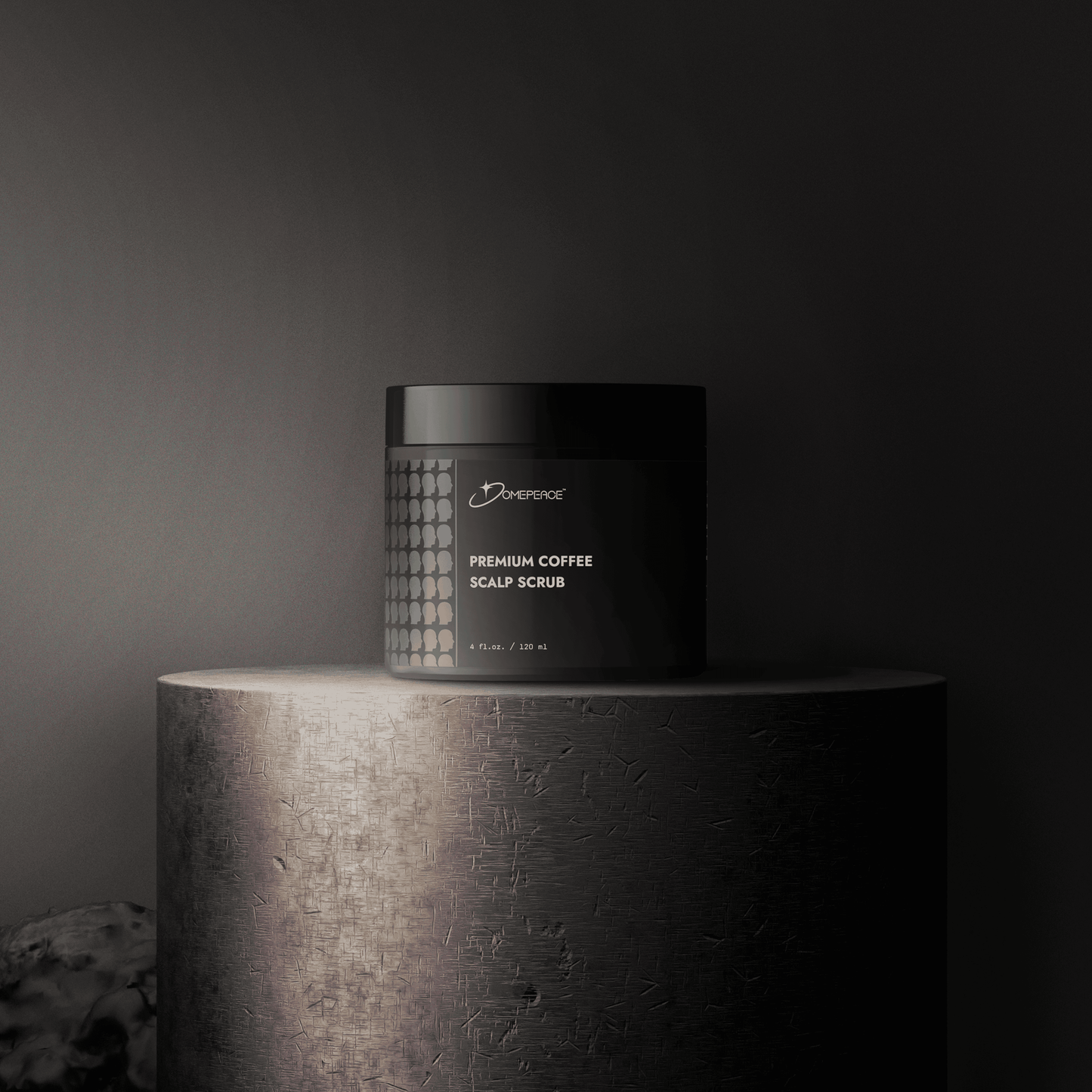 PREMIUM COFFEE SCALP SCRUB