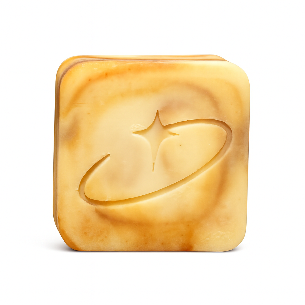 LATHER BAR