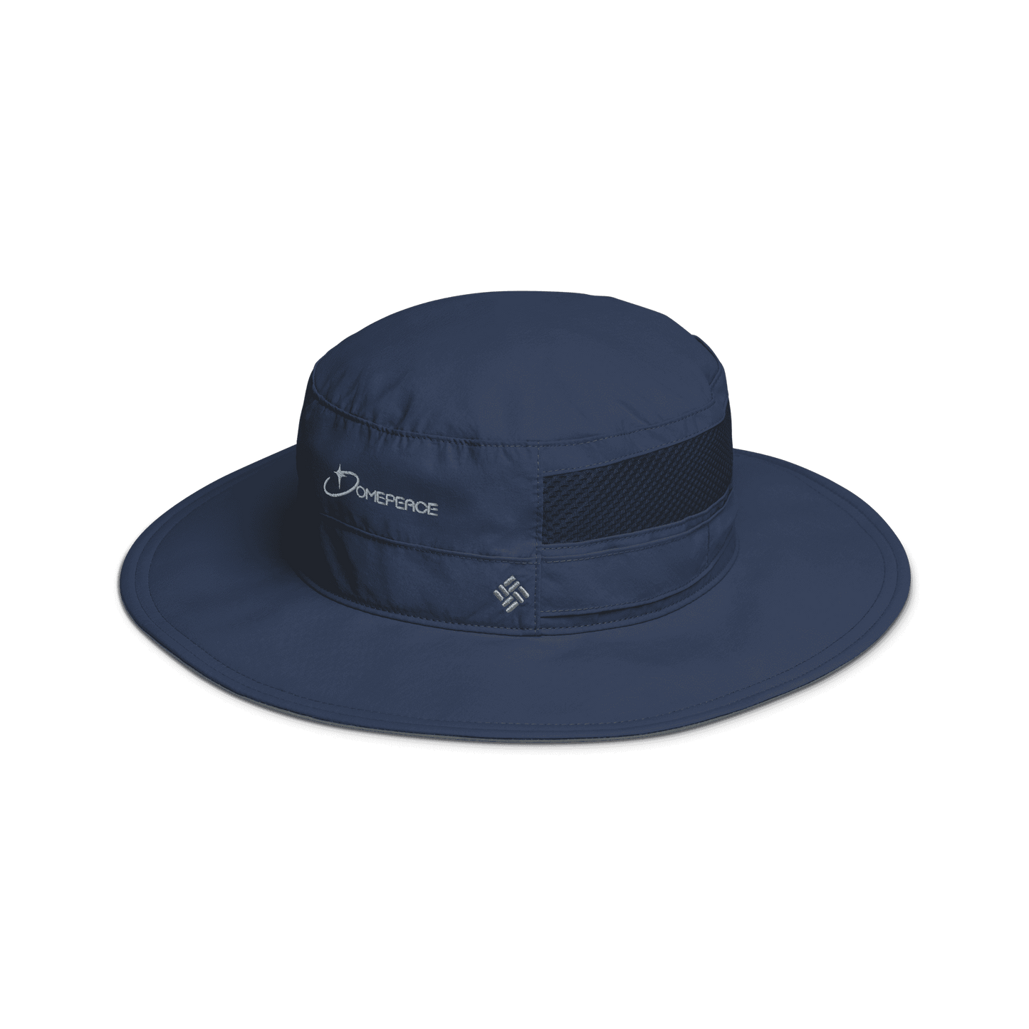 DOMEPEACE x Columbia “Bald Up” UPF 50 Protection Hat