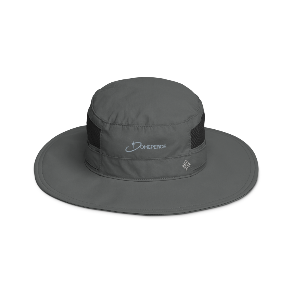 DOMEPEACE COLUMBIA UPF 50 PROTECTION HAT