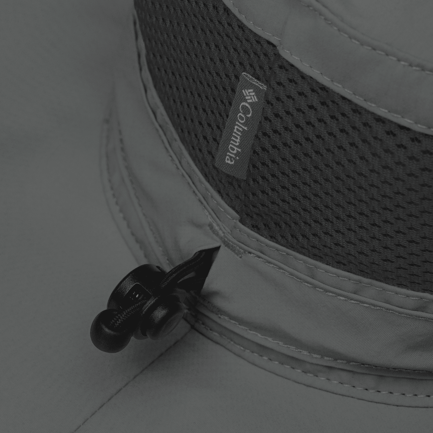 DOMEPEACE x Columbia UPF 50 Protection Hat