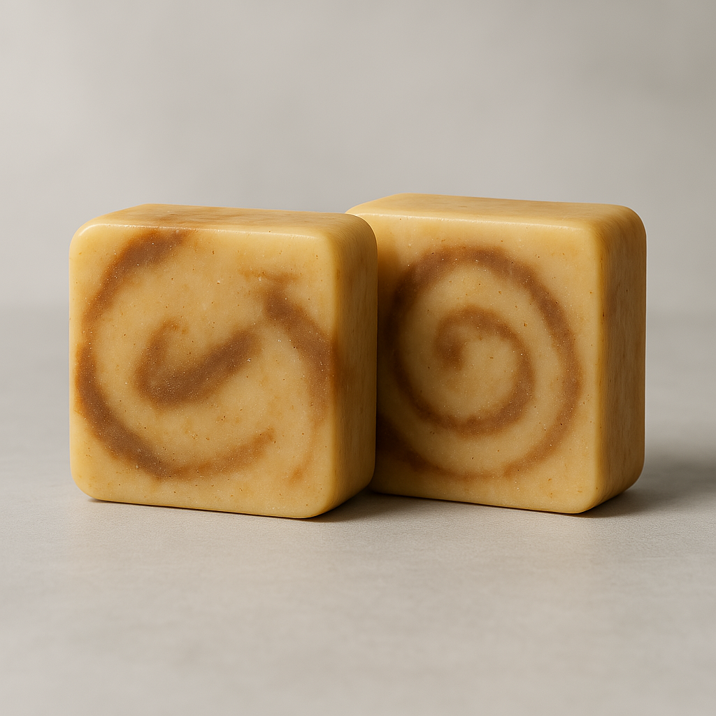 LATHER BAR