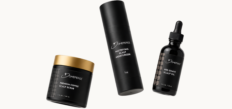 BALD HEAD CARE PRODUCTS