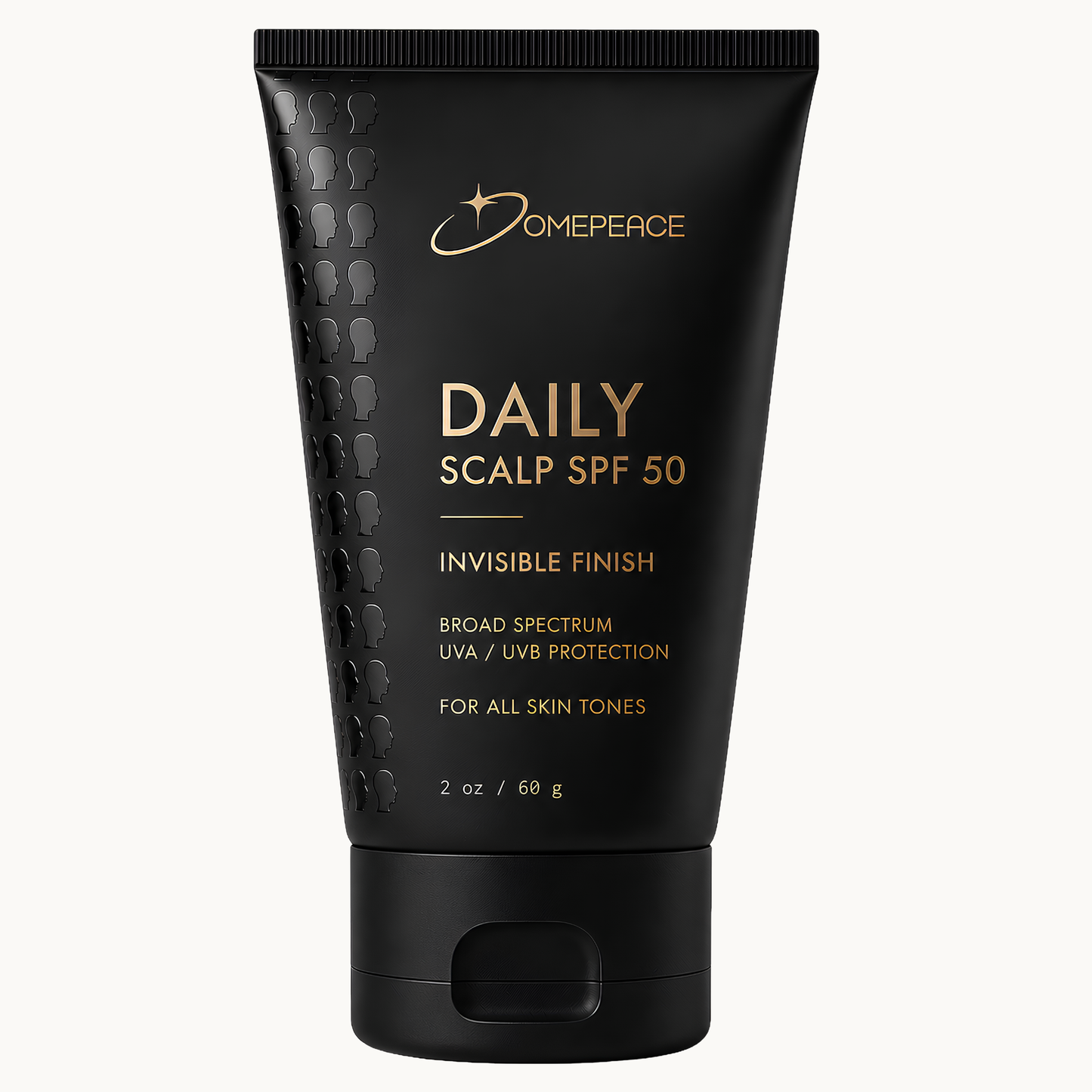 DAILY SCALP SPF 50