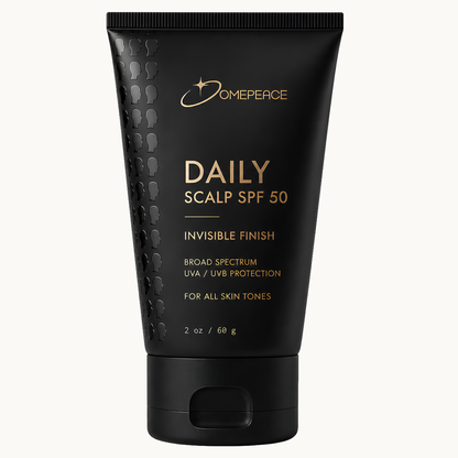 DAILY SCALP SPF 50