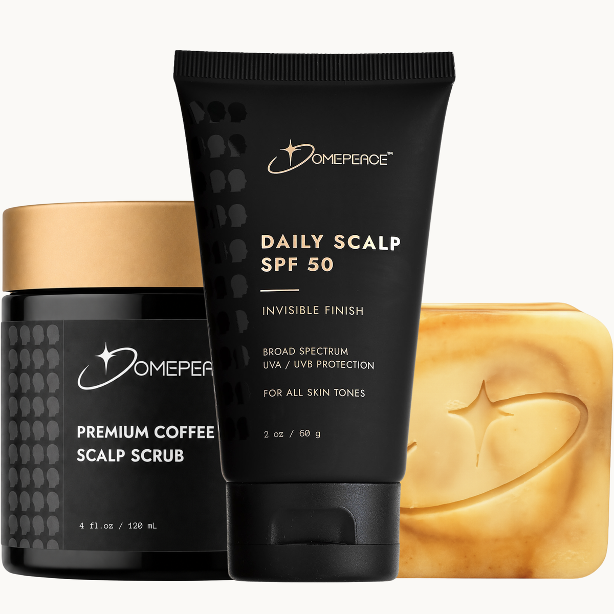 BALD HEAD SHAVING PROTOCOL