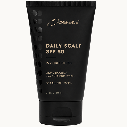 DAILY SCALP SPF 50