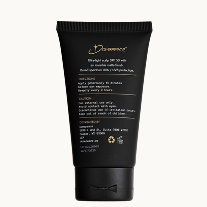 DAILY SCALP SPF 50