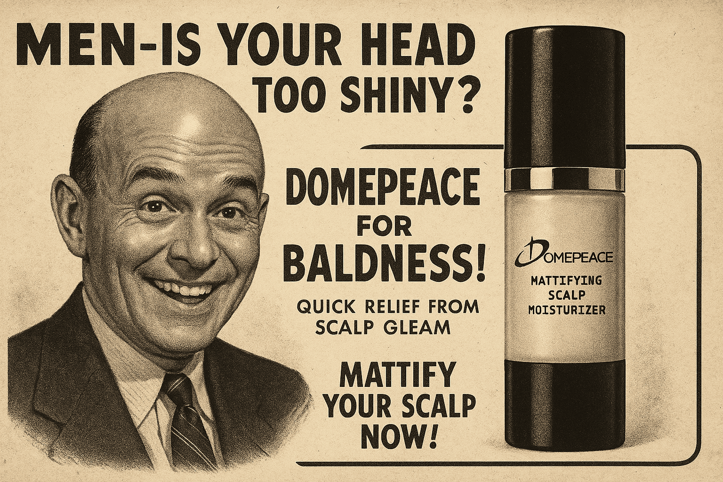 MATTIFYING SCALP MOISTURIZER