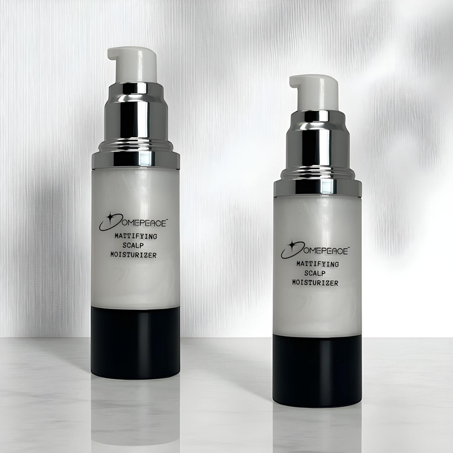 MATTIFYING SCALP MOISTURIZER