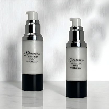 MATTIFYING SCALP MOISTURIZER