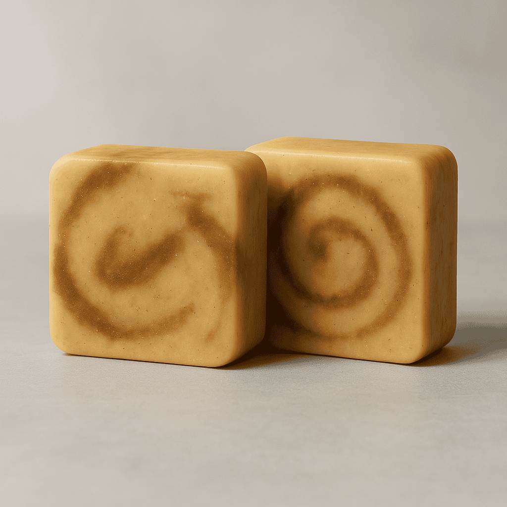 LATHER BAR