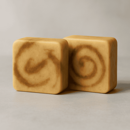 LATHER BAR
