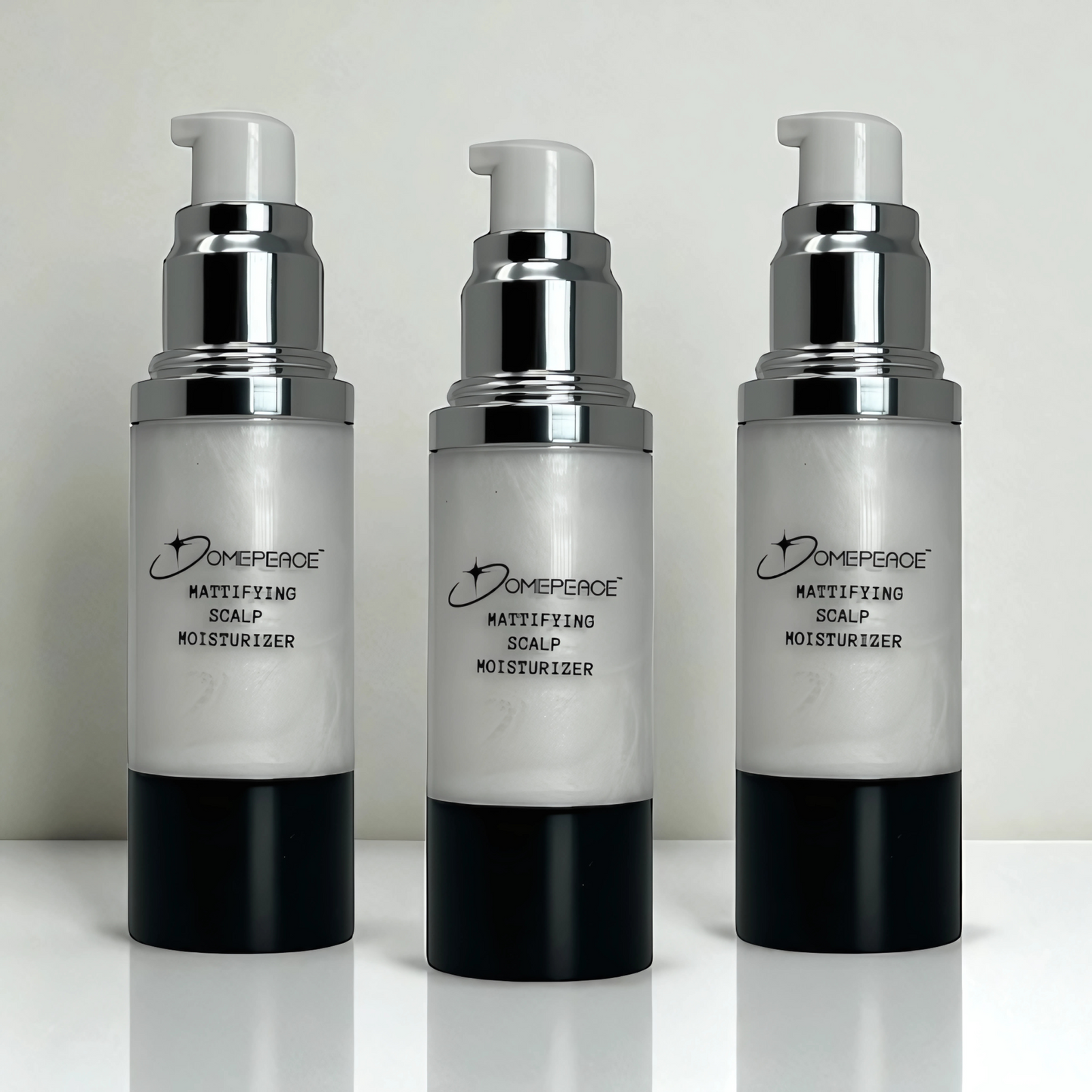 MATTIFYING SCALP MOISTURIZER