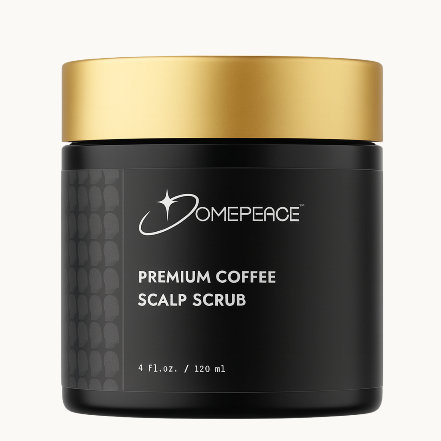 PREMIUM COFFEE SCALP SCRUB