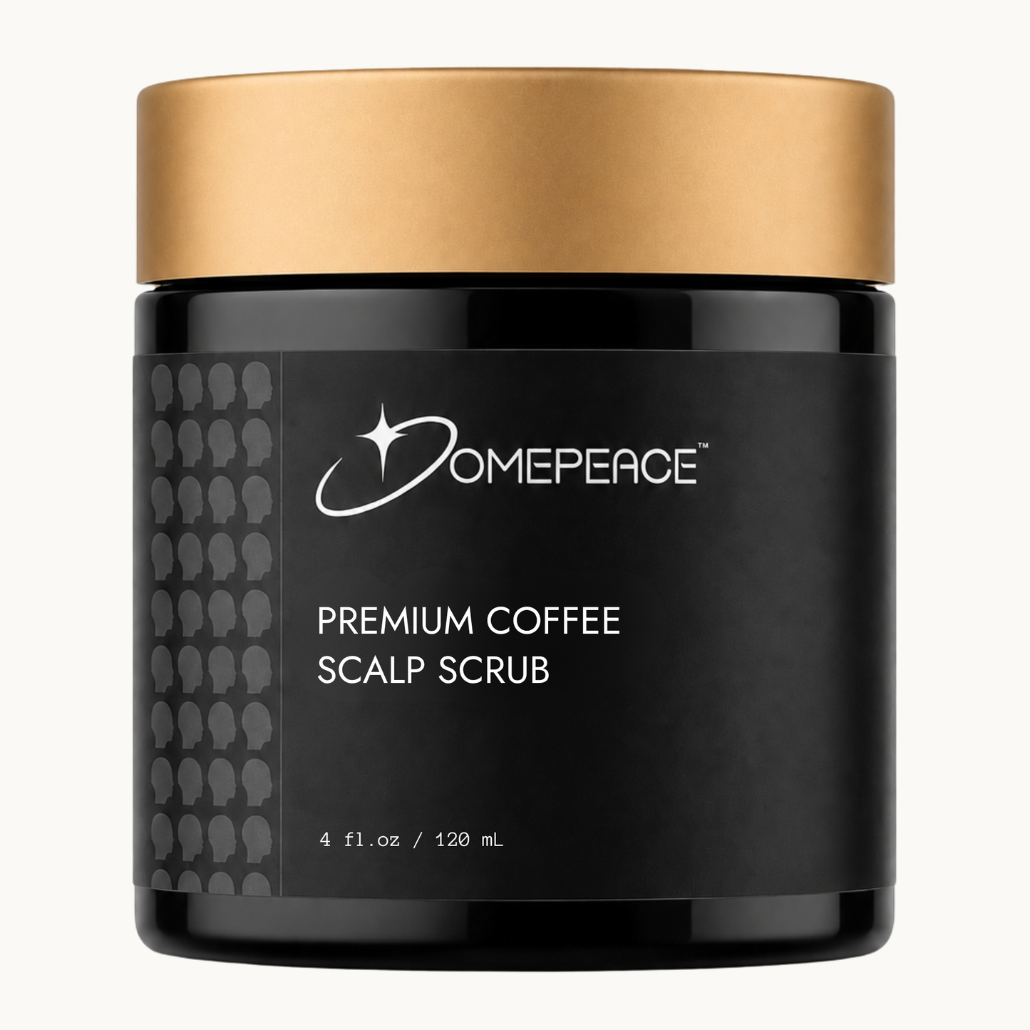 PREMIUM COFFEE SCALP SCRUB