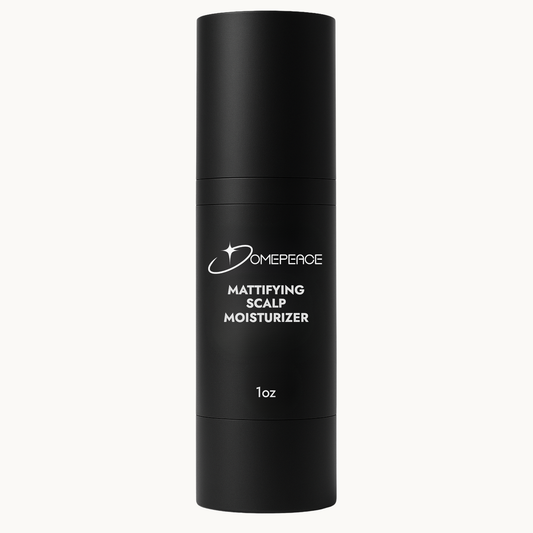 MATTIFYING SCALP MOISTURIZER