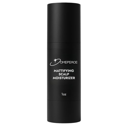 MATTIFYING SCALP MOISTURIZER