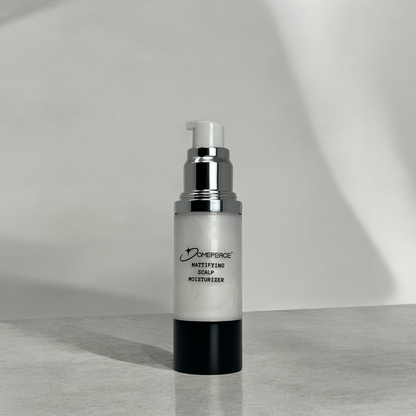 MATTIFYING SCALP MOISTURIZER