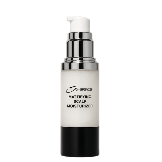 MATTIFYING SCALP MOISTURIZER