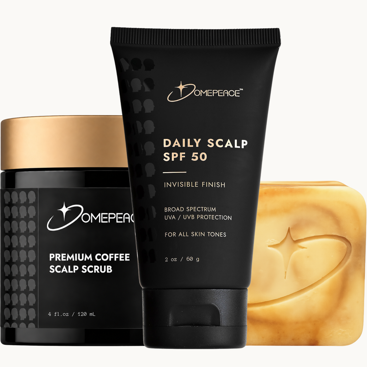 BALD HEAD SHAVING PROTOCOL