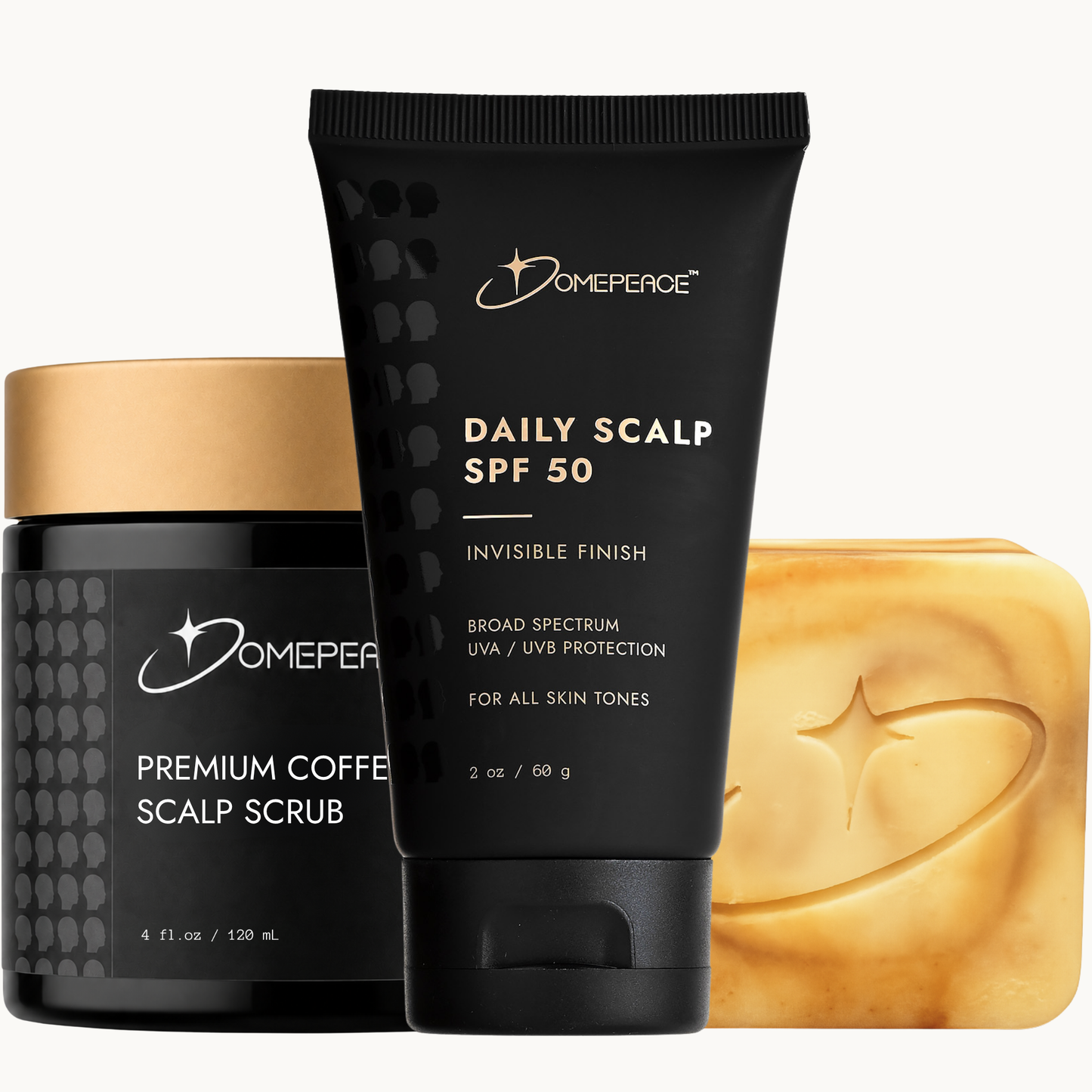 BALD HEAD SHAVING PROTOCOL