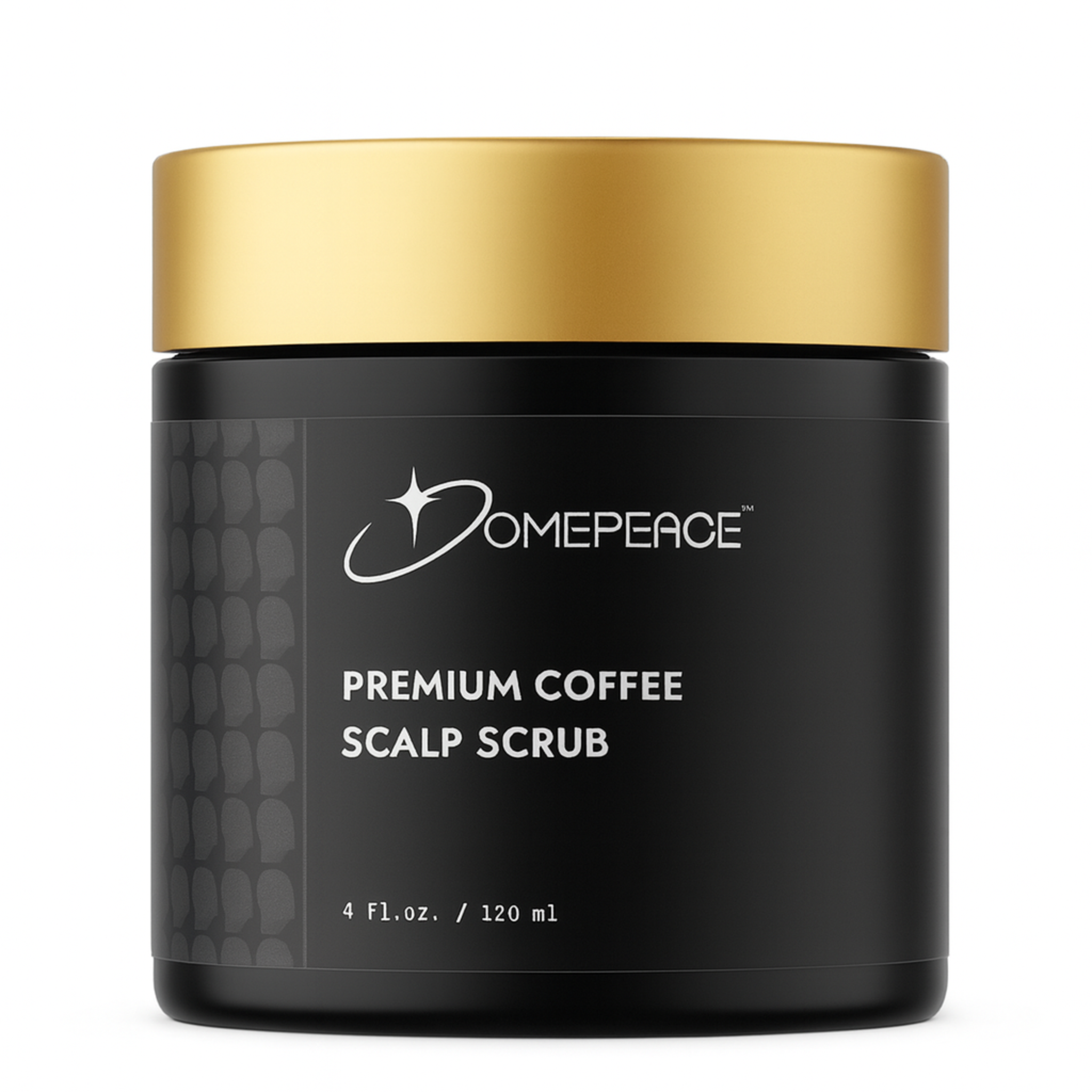 PREMIUM COFFEE SCALP SCRUB