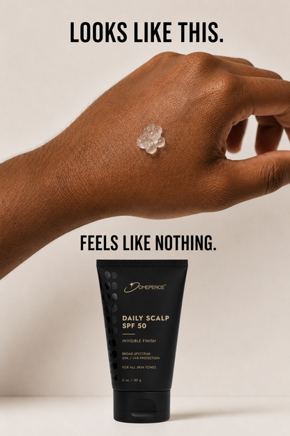 DAILY SCALP SPF 50