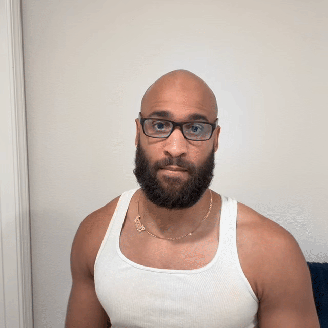 COMPLETE BALD HEAD CARE BUNDLE