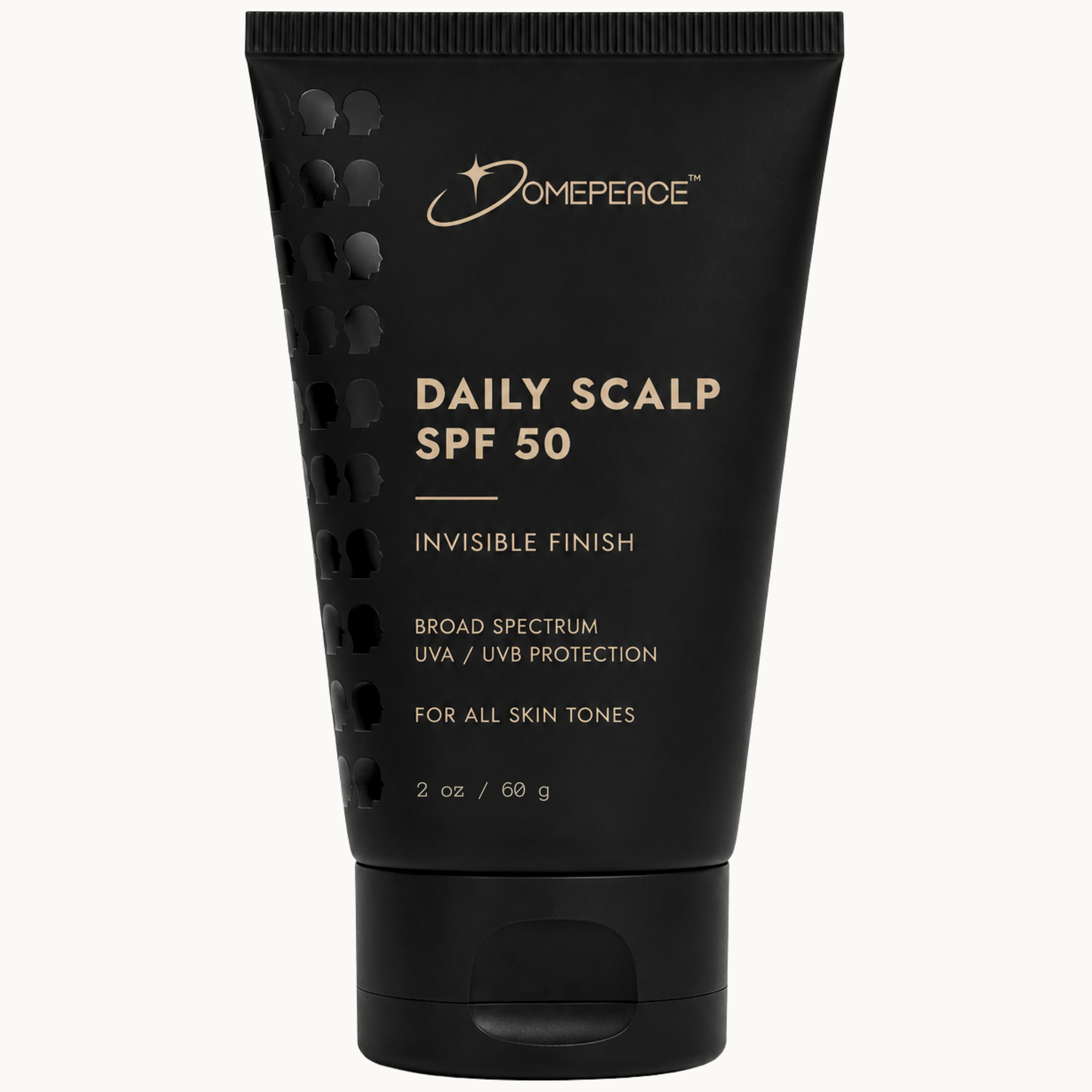 DAILY SCALP SPF 50