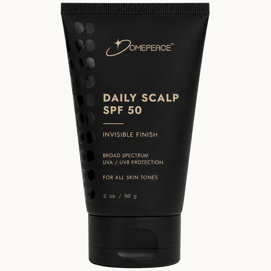 DAILY SCALP SPF 50