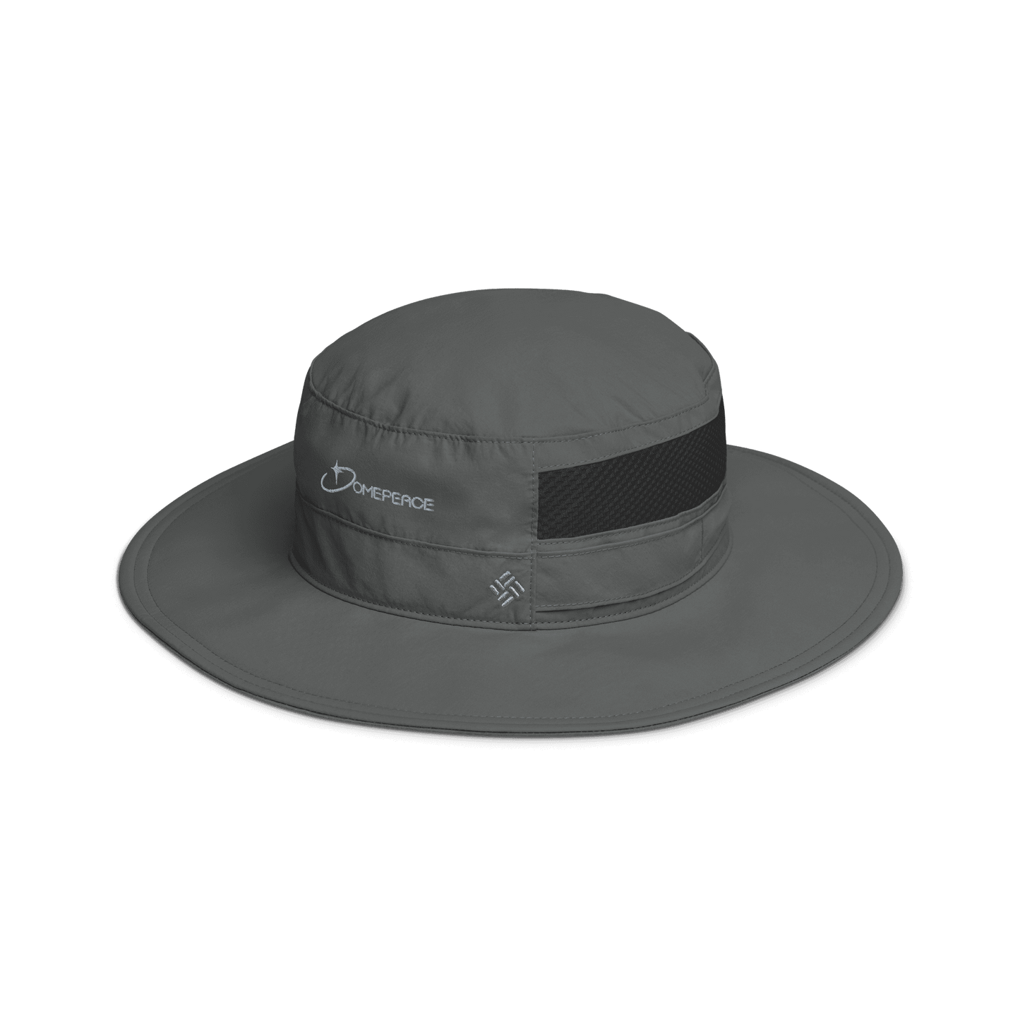 DOMEPEACE x Columbia “Bald Up” UPF 50 Protection Hat