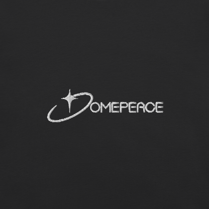 DOMEPEACE PREMIUM 100% COTTON T-SHIRT