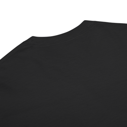 DOMEPEACE PREMIUM 100% COTTON T-SHIRT